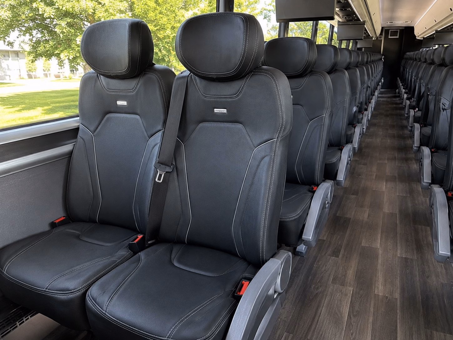 bus rentals for seneca lake wine trail day trips from rochester