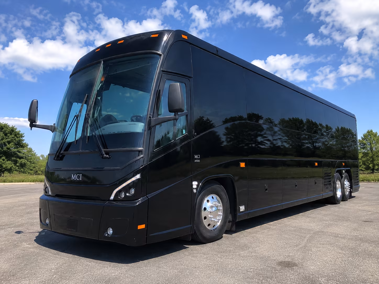 buses for genesee country village museum school programs