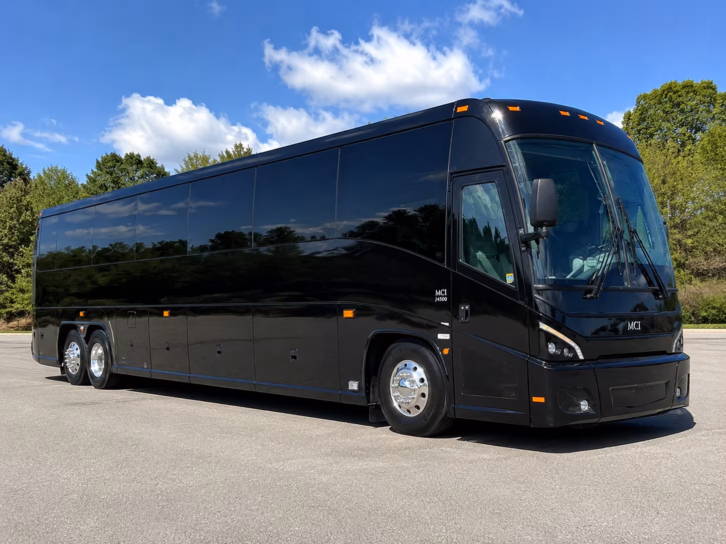 buses for rochester museum science center and george eastman museum visits