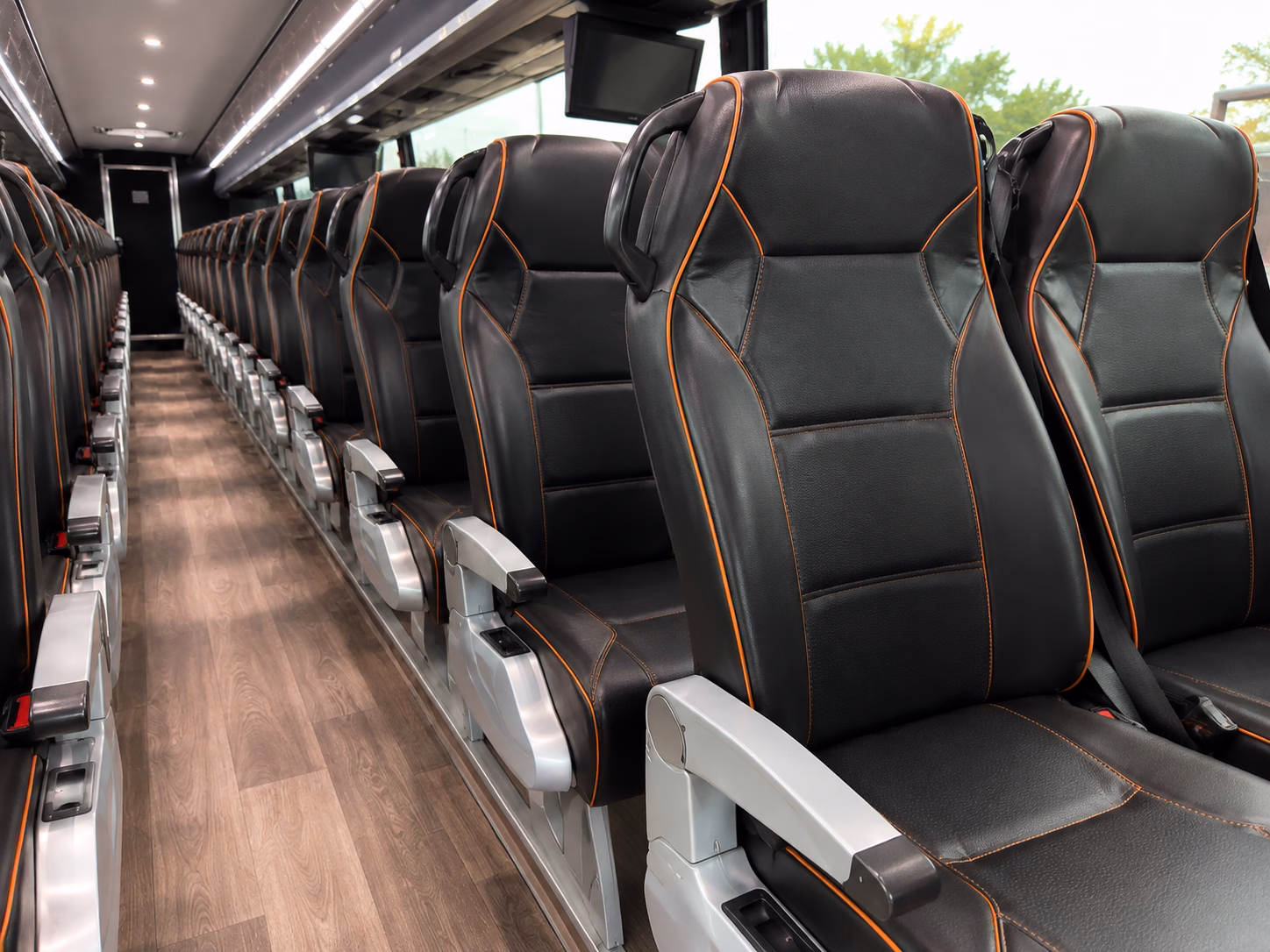 buses to buffalo bills games at highmark stadium