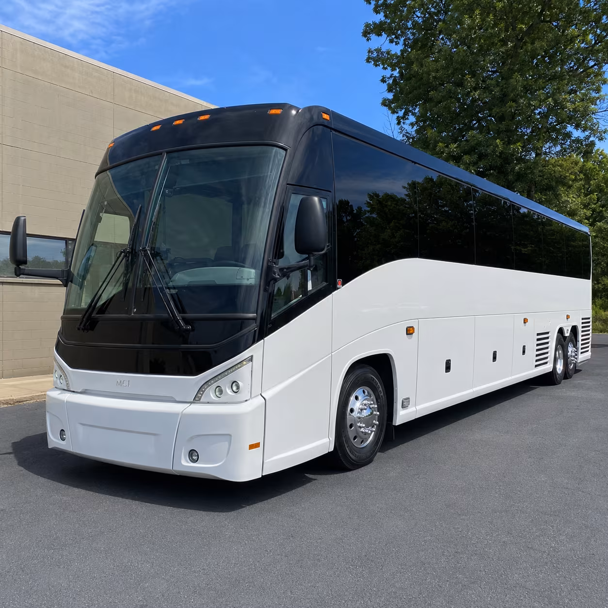 charter buses for letchworth state park and finger lakes field trips