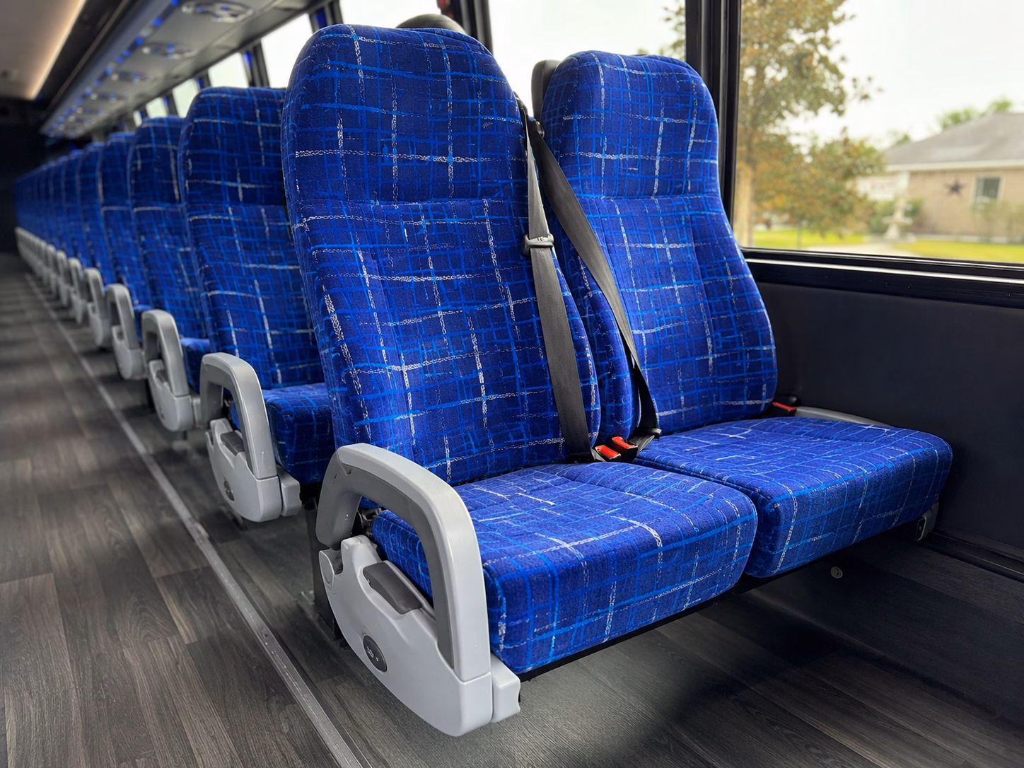 charter buses for strong national museum of play field trips