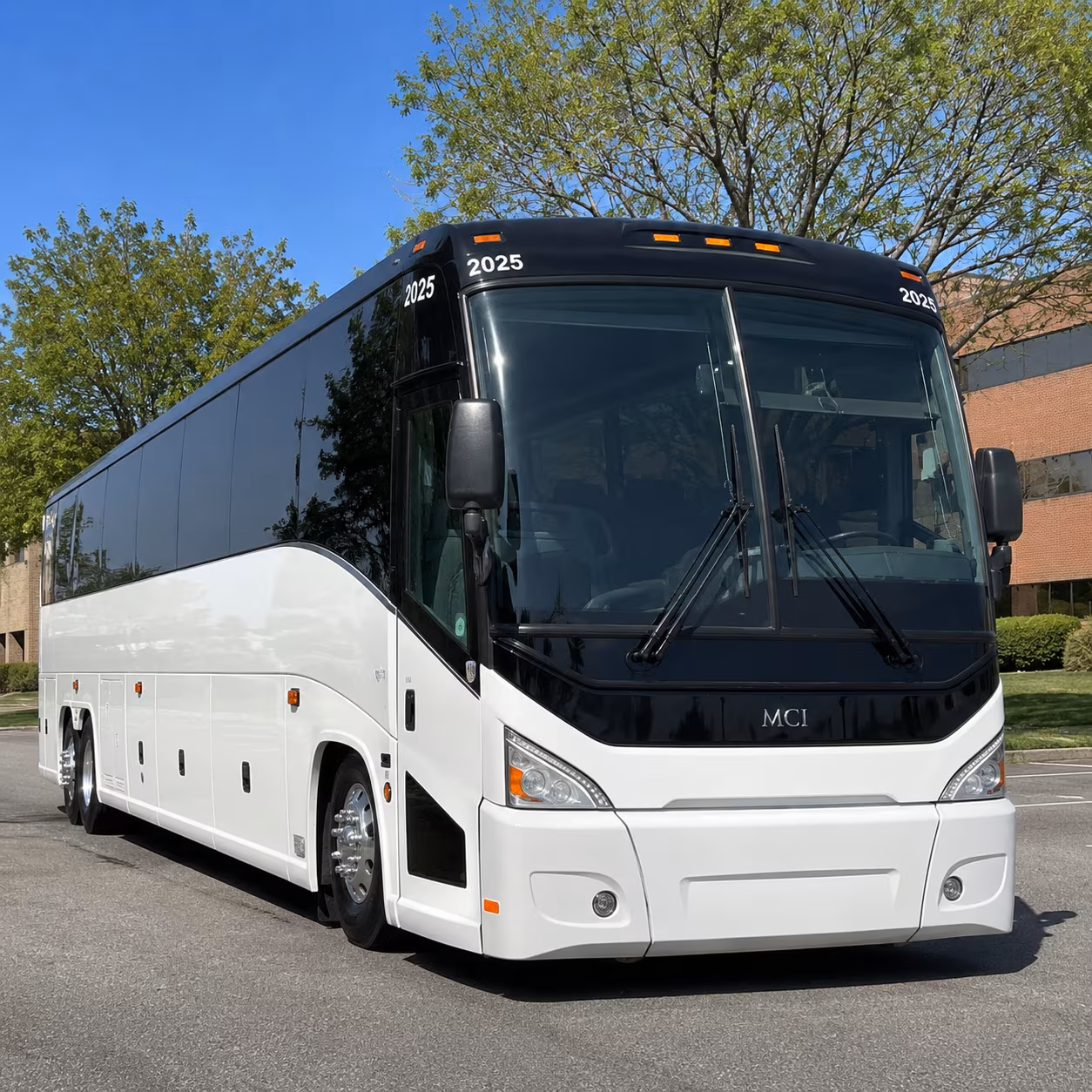 charter buses to rochester americans games at blue cross arena
