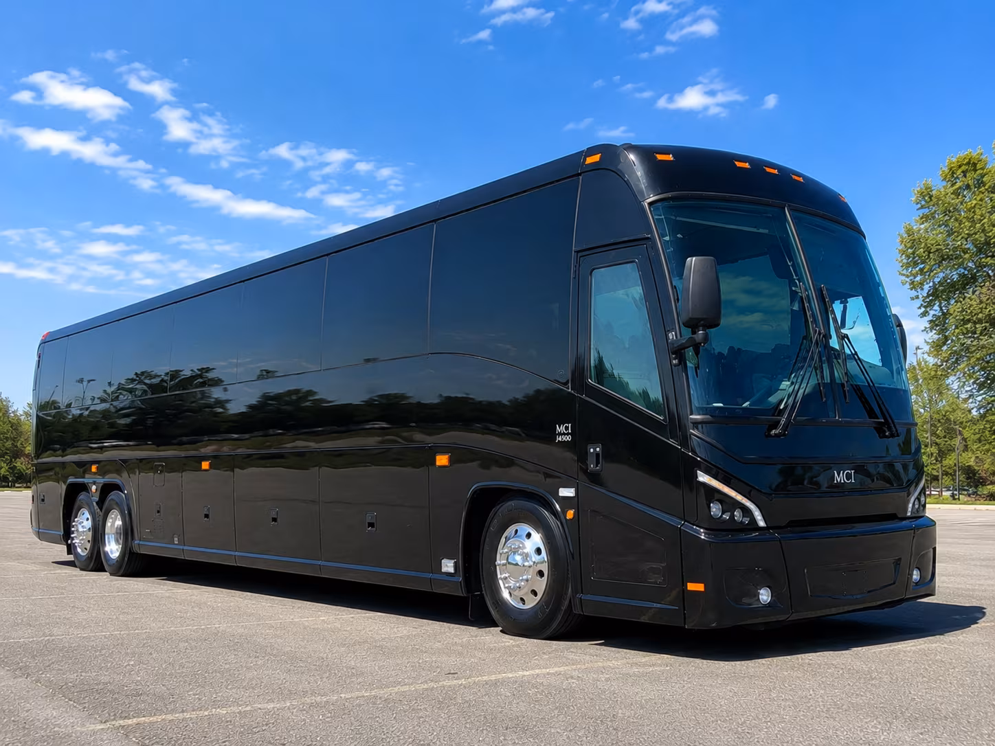 charter buses to syracuse orange games at the jma wireless dome