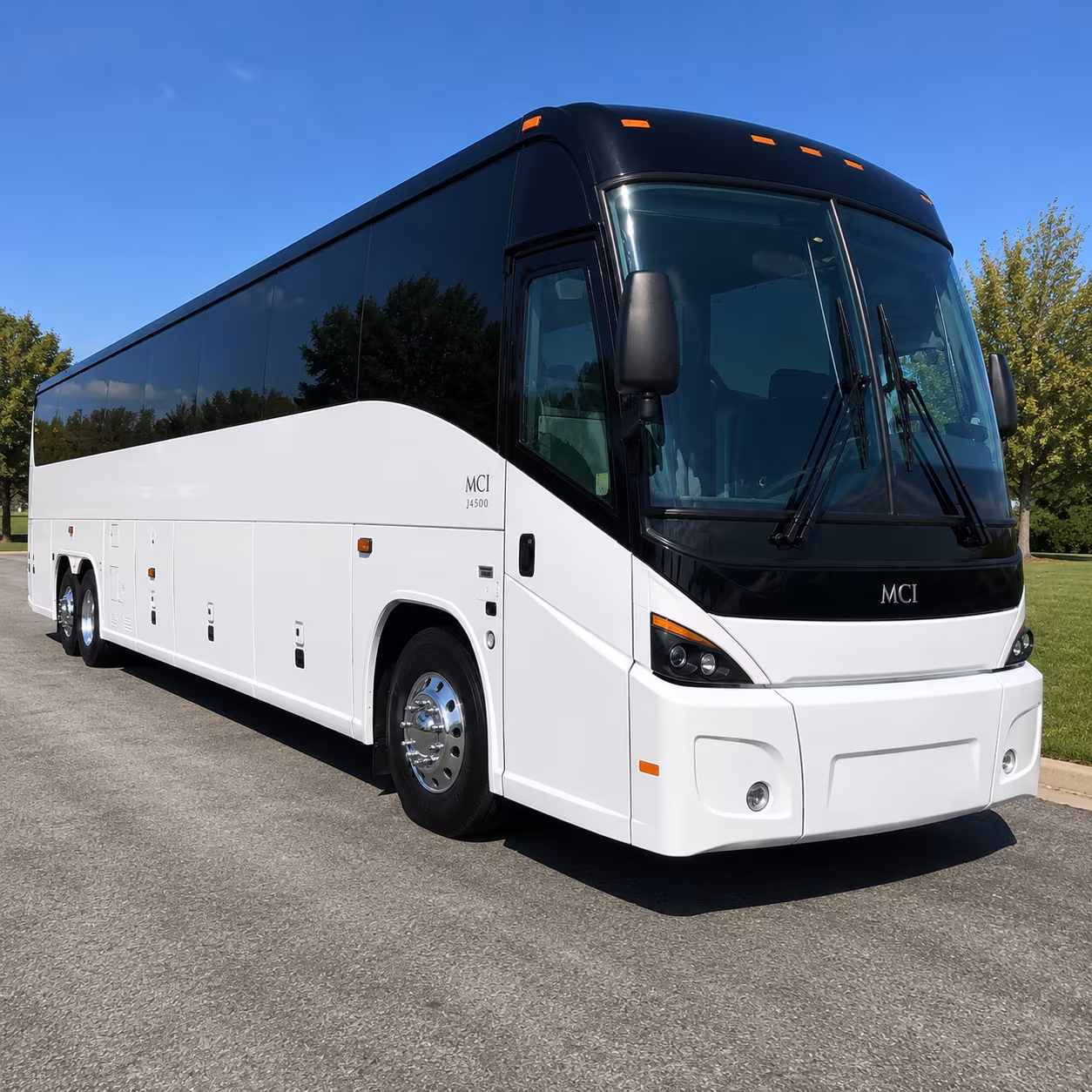 commuter shuttles from monroe county park and ride lots to downtown rochester