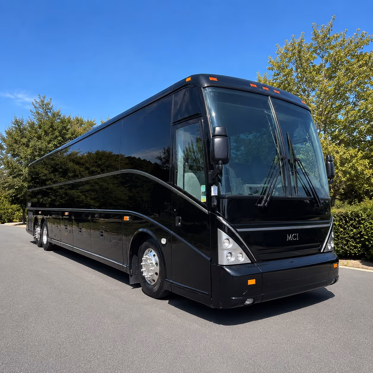 concert and festival buses to cmac and beyond