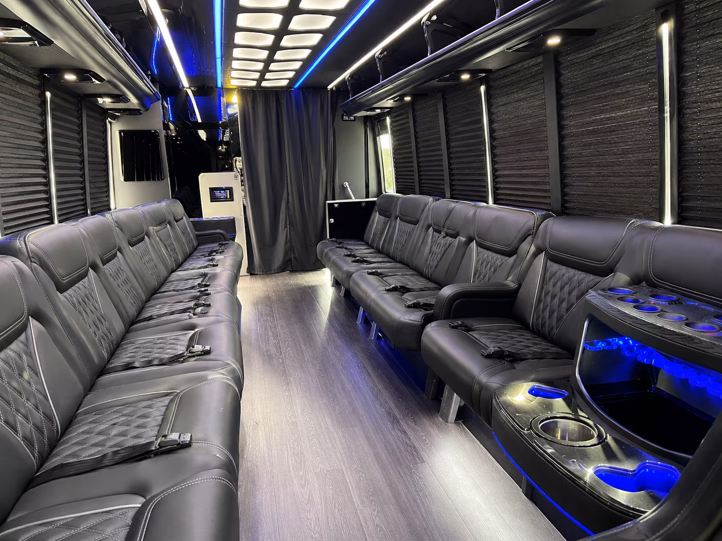finger lakes winery party bus tours from rochester
