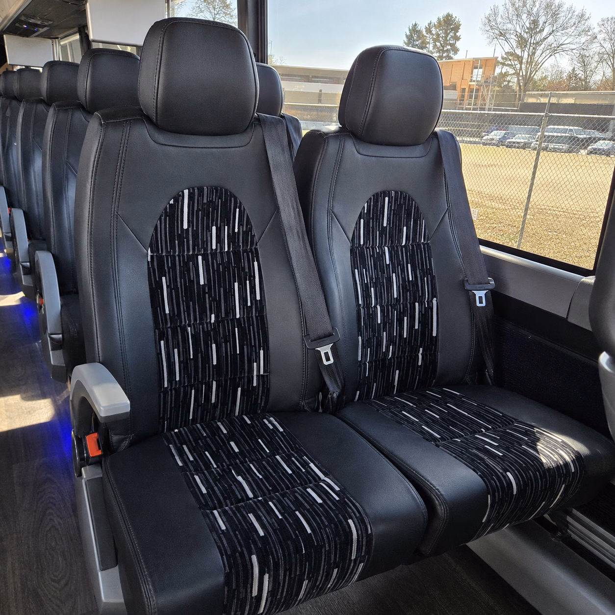how the day of the week changes what a bus costs in rochester new york