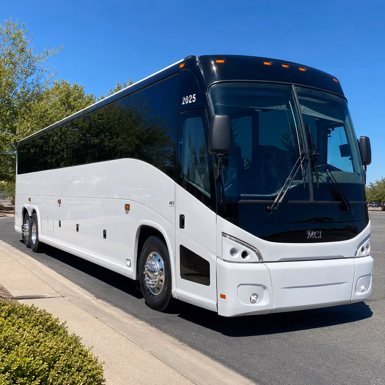 interfaith event and conference buses for rochester groups