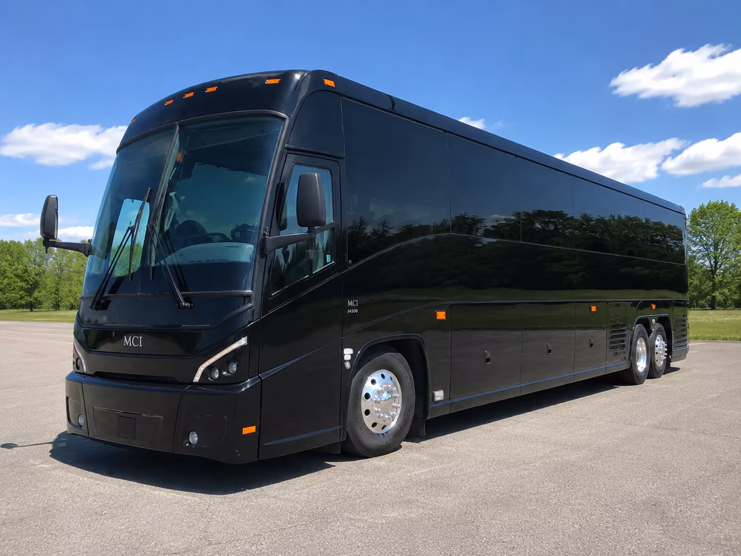 lilac festival and highland park event buses that skip the parking nightmare