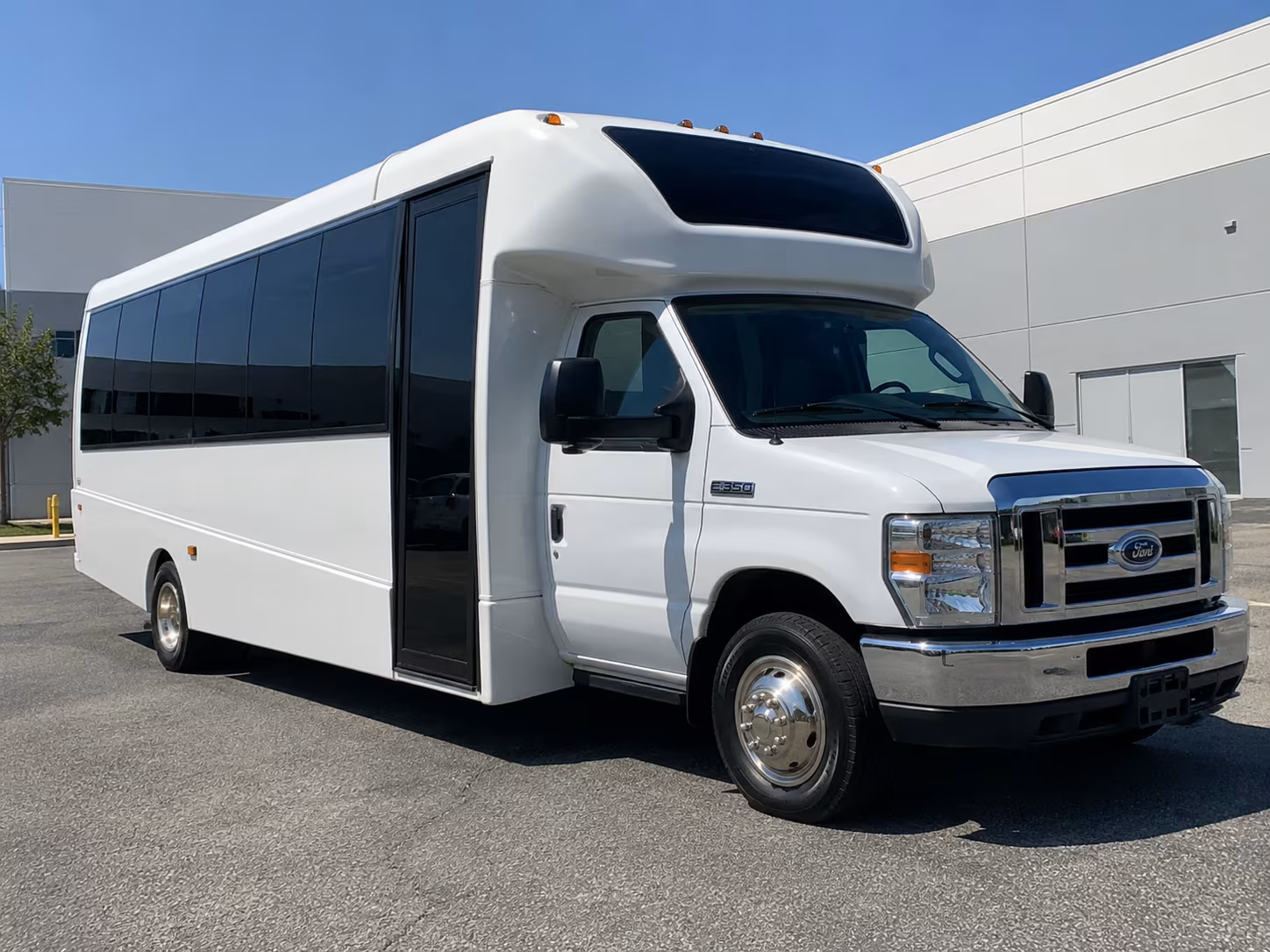 minibuses and party buses for victor canandaigua and ontario county proms