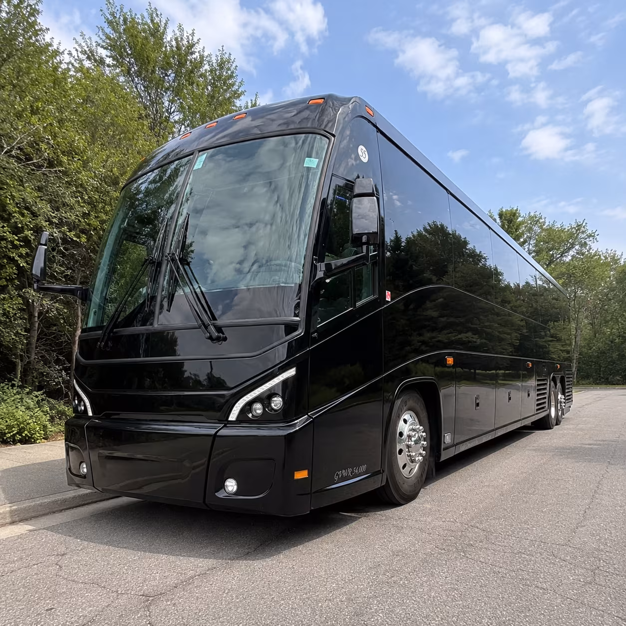 overnight and multi day charter bus trips to saratoga and cooperstown