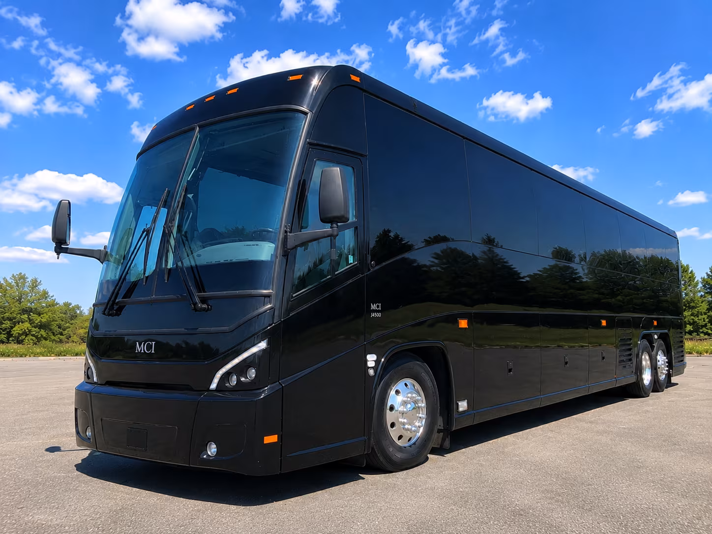 rent a bus for webster penfield and fairport prom nights
