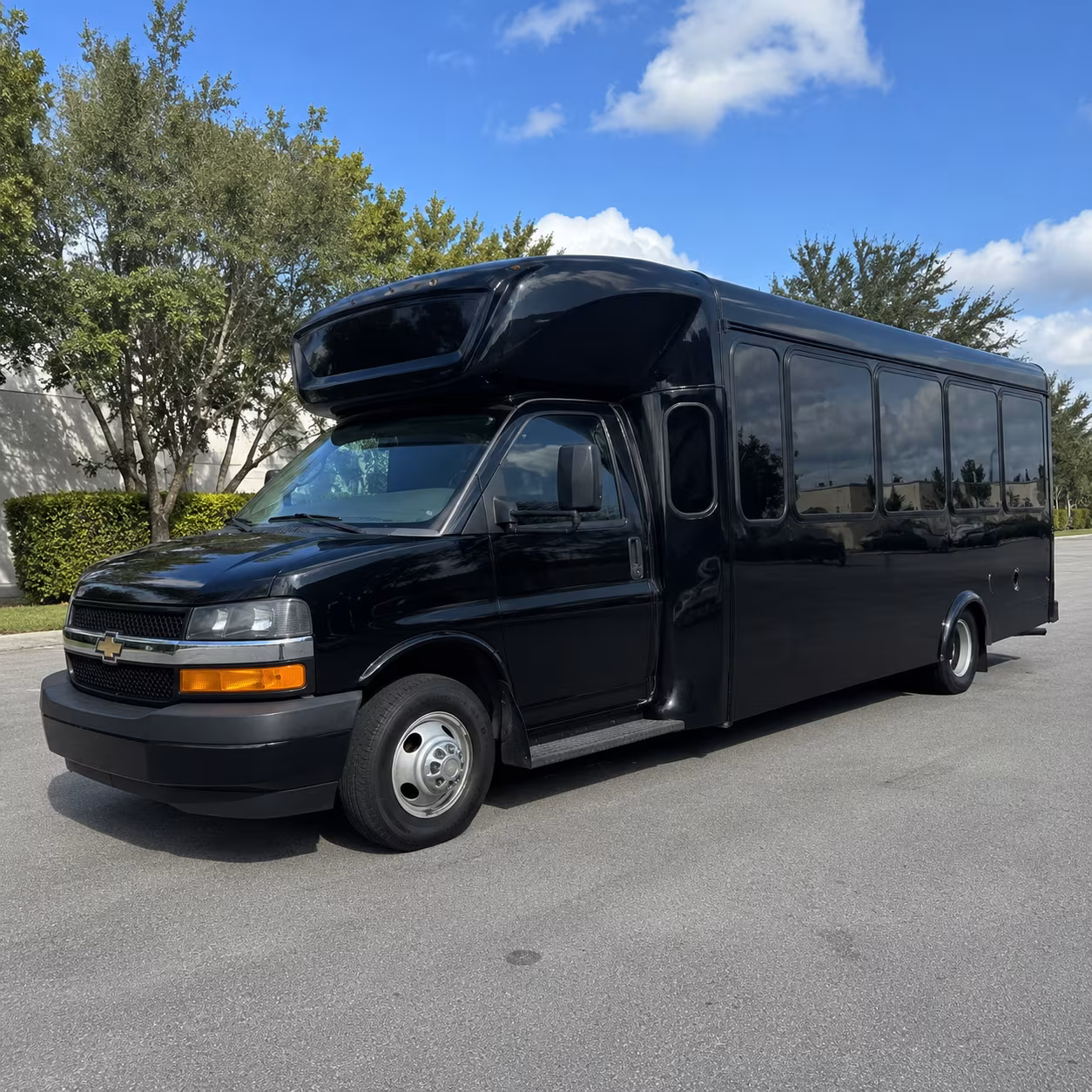 rochester brewery distillery party bus crawls along the
