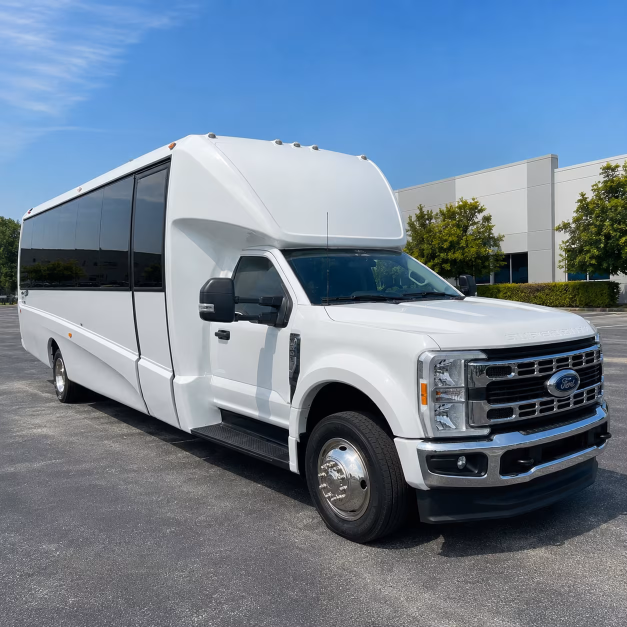 rochester church transportation