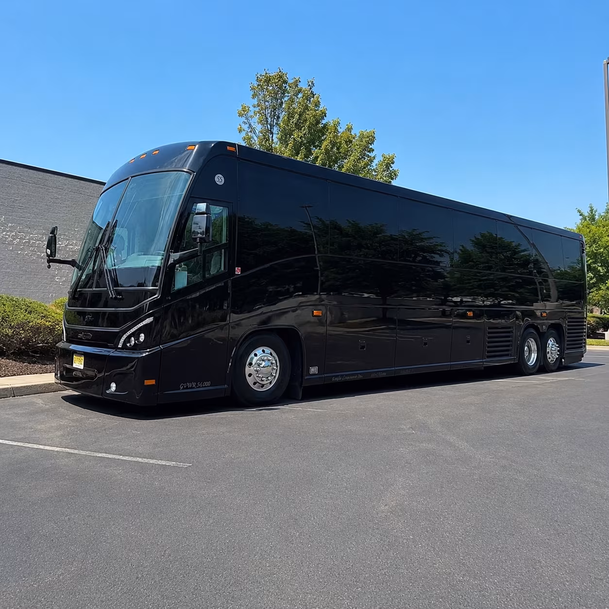 rochester corporate groups and conference transportation to albany and beyond