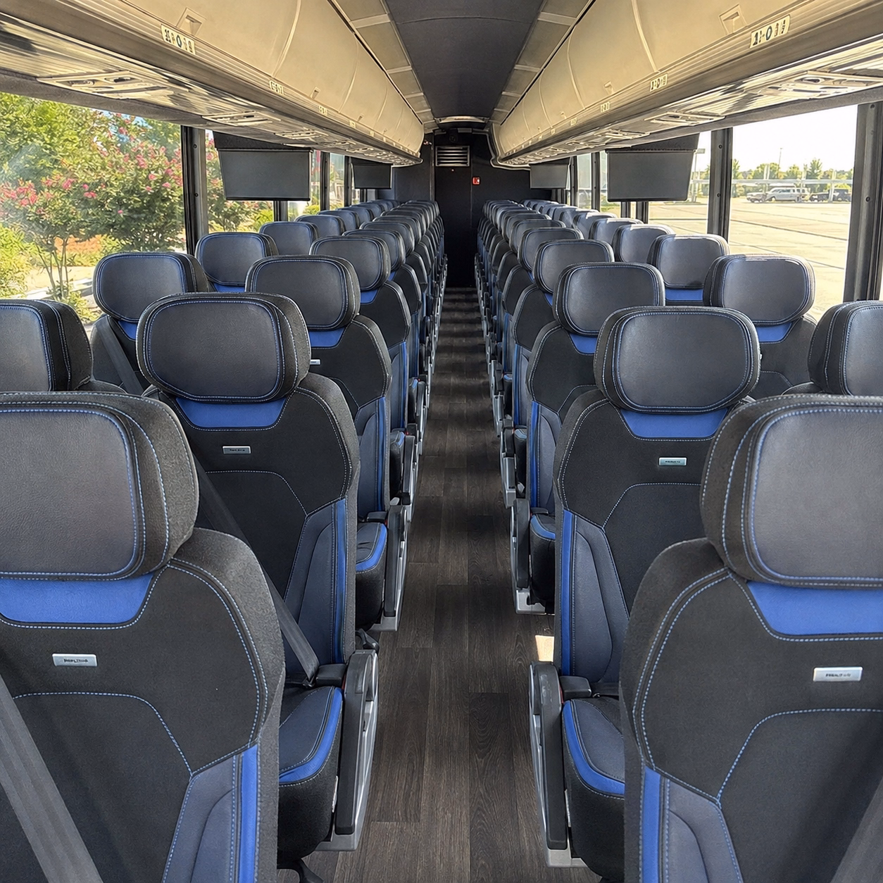 rochester employee transportation