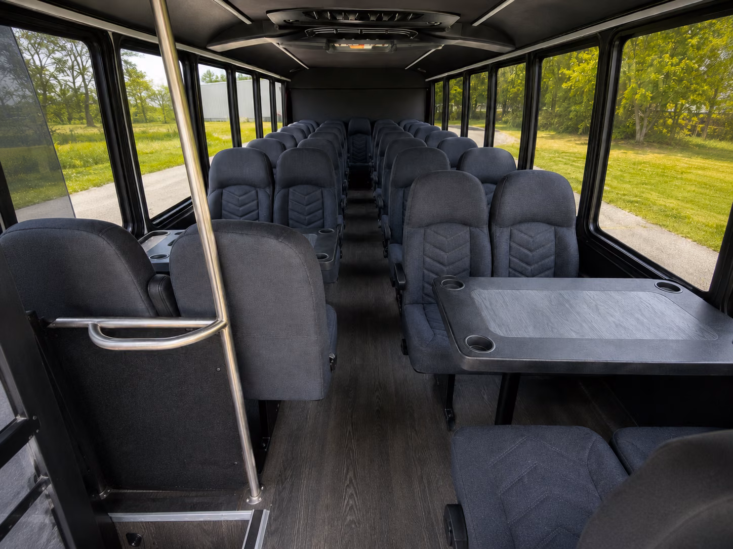 rochester government military transportation