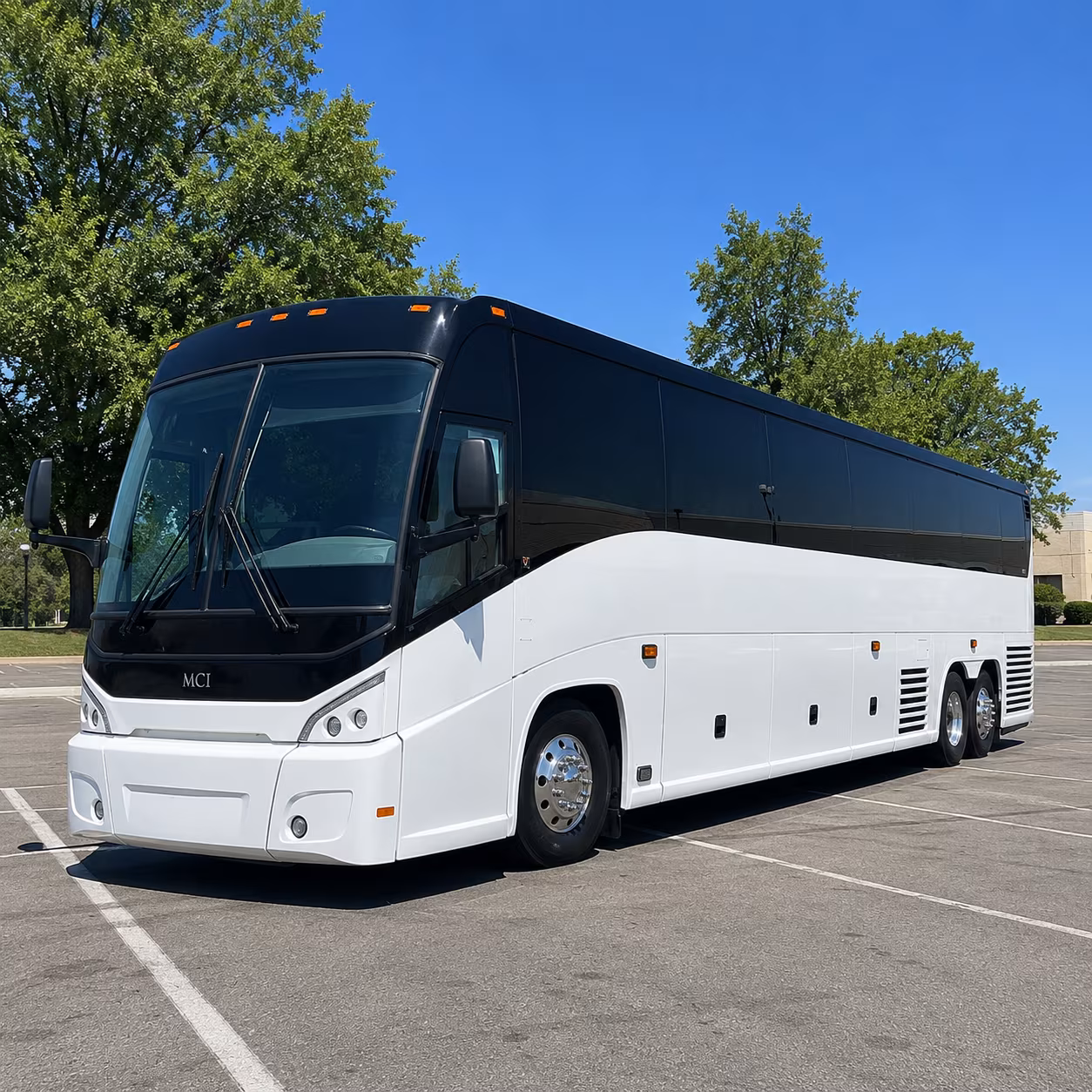 senior and accessibility focused church shuttle buses in rochester