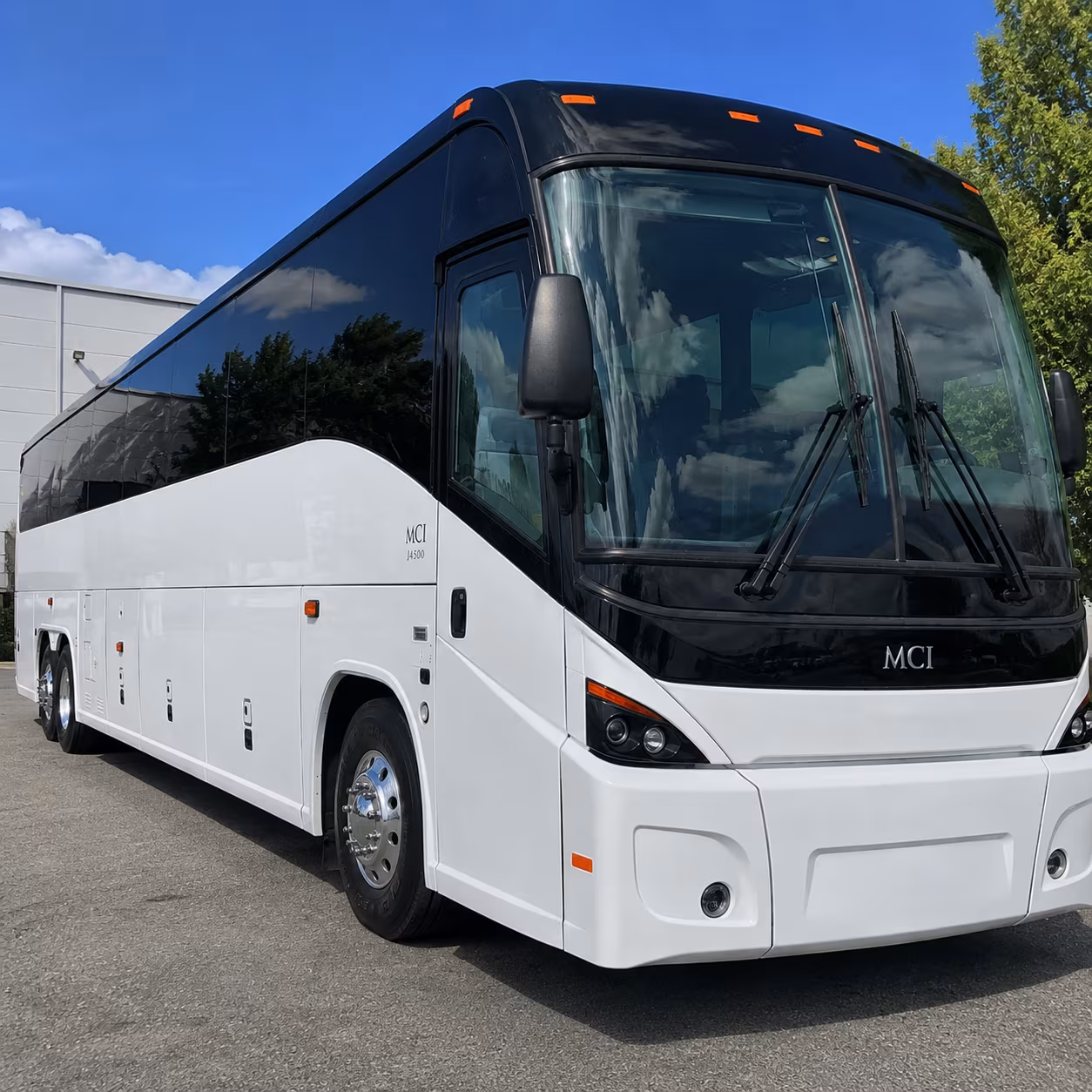 shift group transportation for henrietta and i 390 corridor employers