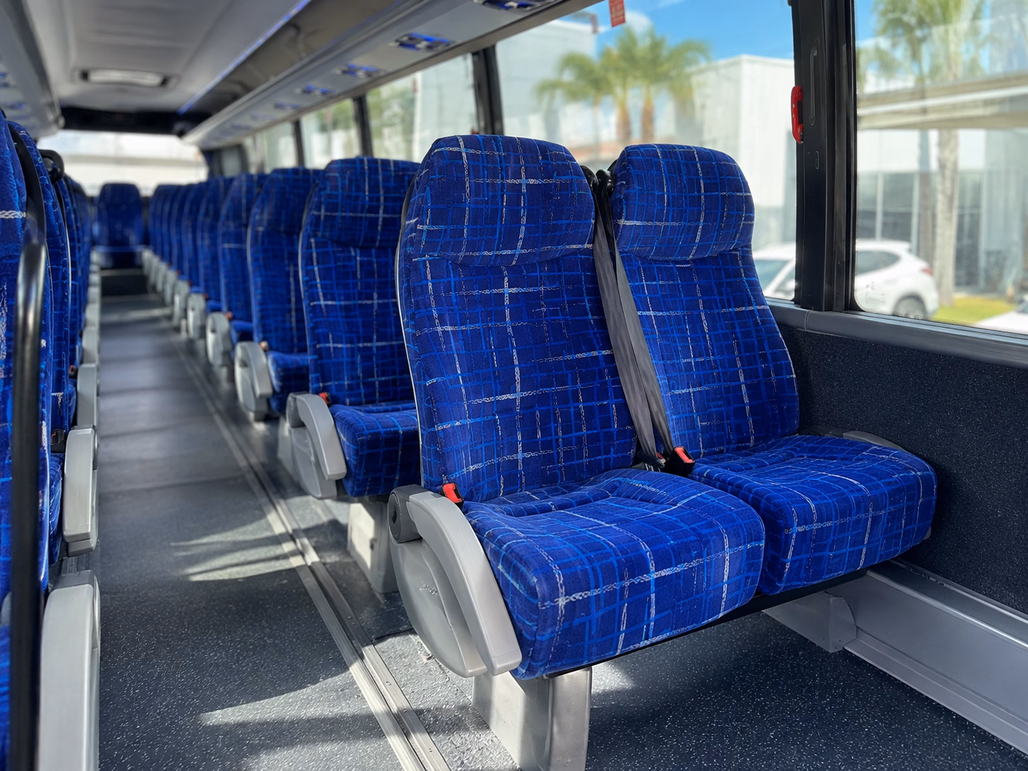 wedding weekend buses for multi day rochester celebrations